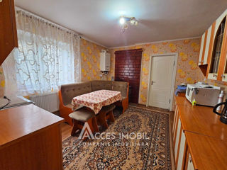 Casă! Durlești, str. Ion Soltîs, 120m2 + 7 ari! foto 3