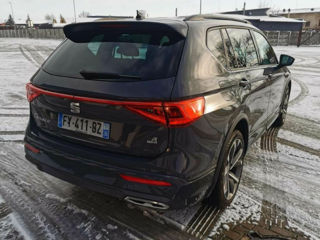 Seat Tarraco foto 7