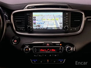 KIA Sorento foto 16