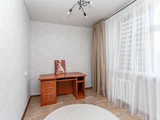 Apartament cu 3 camere, 54 m², Râșcani, Chișinău foto 4