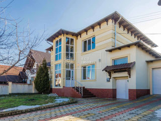 Chirie, casă în 2 nivele, Dumbrava, str. Sf. Gheorghe, 850€ foto 17