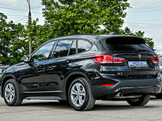 BMW X1 фото 6