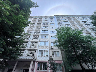 Apartament cu 2 camere, 50 m², Buiucani, Chișinău foto 13