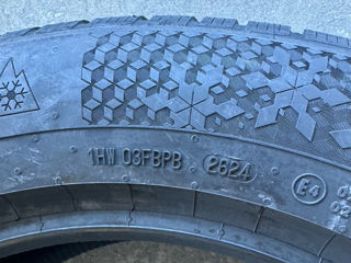 255/55 R18 Continental WinterContact TS870 P foto 6