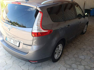 Renault Grand Scenic foto 5