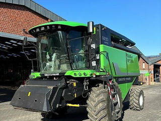 Deutz-Fahr 6095 HTS foto 0