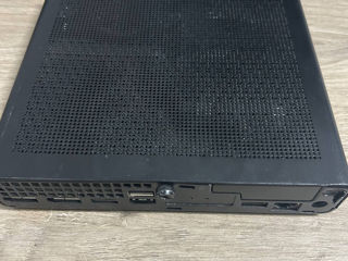 HP EliteDesk 800 G6 Mini foto 4