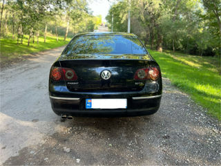 Volkswagen Passat foto 5