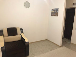 Apartament cu 1 cameră, 26 m², Ciocana, Chișinău foto 6