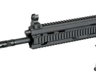 EC-202 heavy assault rifle replica - Black [E&C] foto 7