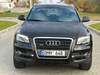 Audi Q5 foto 3