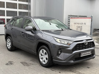 Toyota Rav 4 foto 3