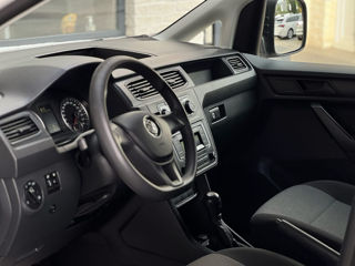 Volkswagen Caddy foto 10