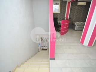 Spațiu comercial spre vânzare,  str. Albișoara, Centru, 90 mp, 75000 € ! foto 4