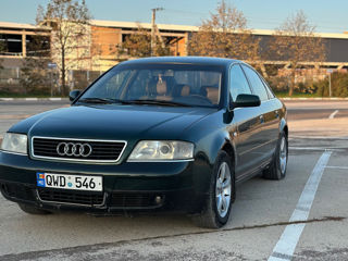 Audi A6 foto 2