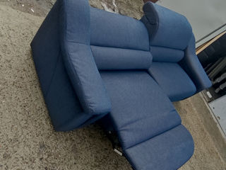 Vind canapea electrica din germania pat divan sofa продам электрический диван софа из германии foto 4