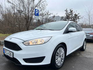 Ford Focus foto 2