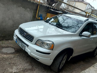 Volvo XC90 foto 3