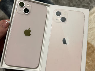 Iphone 13 Pink foto 4