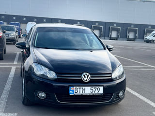 Volkswagen Golf foto 2