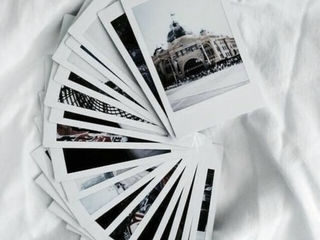 Poze polaroid la comanda foto 3