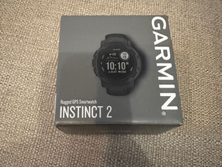 Garmin Instinct 2 foto 4