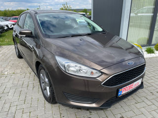 Ford Focus фото 18