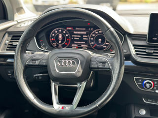 Audi Q5 foto 11