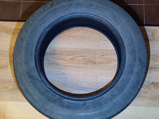 Bridgestone 225/65 R17 летние foto 4