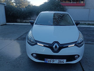 Renault Clio foto 4