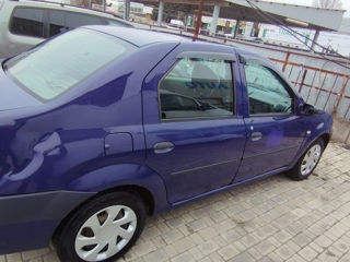 Dacia Logan foto 8