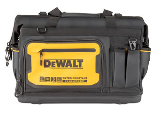 Geanta dewalt cu 33 de buzunare pentru păstrarea sculelor / сумка для инструментов  dwst60104-1