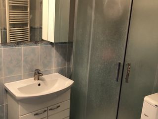 Apartament cu 2 camere, 41 m², Centru, Florești foto 8