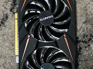 1060 Gigabyte 3gb foto 2