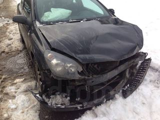 Cumpar Opel Astra H de vinzare urgenta foto 4