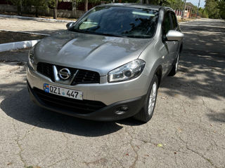 Nissan Qashqai foto 1