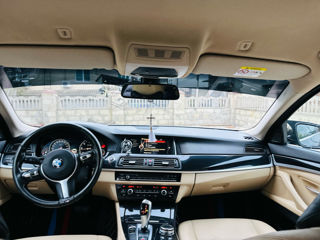 BMW 5 Series foto 7