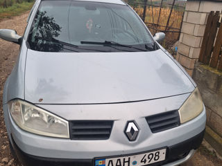 Renault Megane foto 4