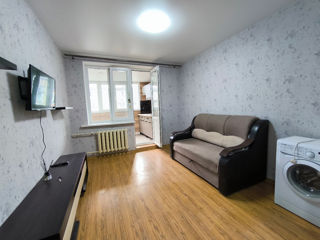 Apartament cu 1 cameră, 25 m², Botanica, Chișinău