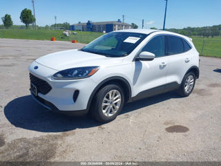 Ford Escape foto 2