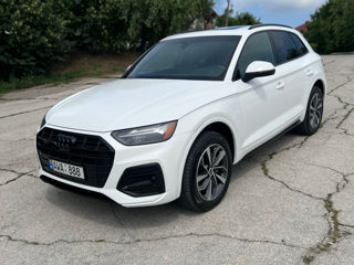 Audi Q5 foto 2