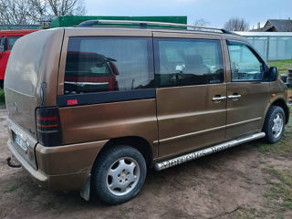 Mercedes Vito foto 3