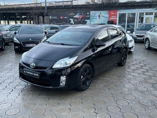 Toyota Prius foto 4