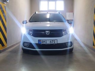 Dacia Logan Mcv foto 7