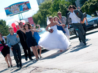 Фотограф к вашей свадьбе. foto 6