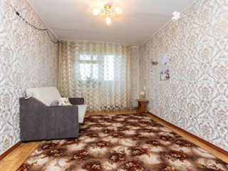 Apartament cu 2 camere, 62 m², Botanica, Chișinău