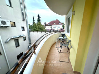 Apartament cu 2 camere, 74 m², Centru, Chișinău foto 18