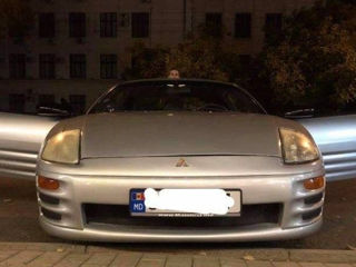 Mitsubishi Eclipse