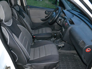 Opel Combo foto 3