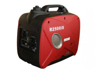 Generator pe benzina invertor Rato R2500iS -credit-livrare